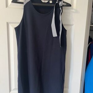 Summer casual dress